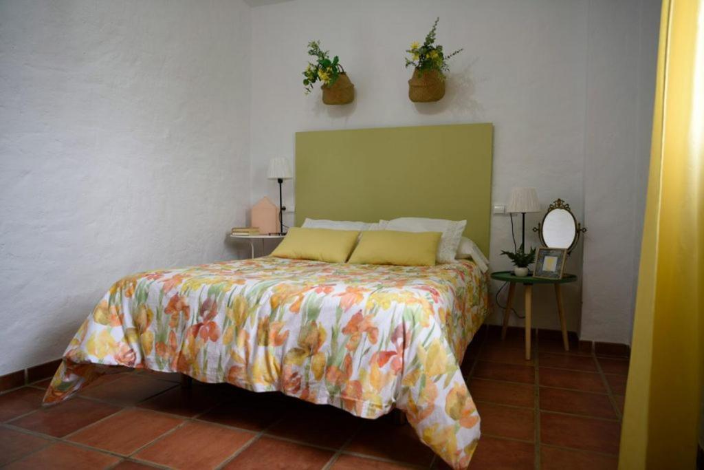 Hacienda San Francisco Villa Prado Del Rey Exterior foto